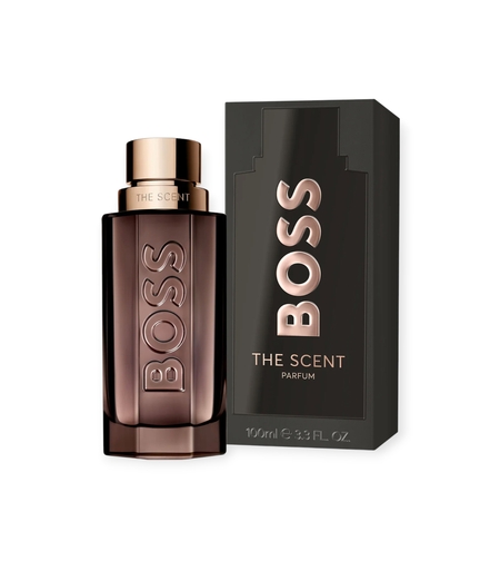 Hugo Boss The Scent Parfum TR 100 M