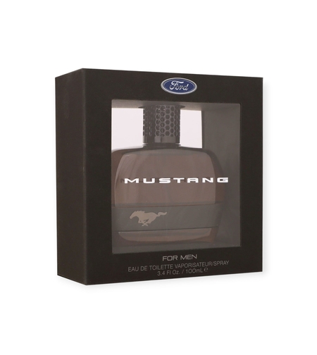 Ford Mustang Black EDT TR 100 M