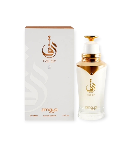 Zimaya Taraf White EDP 100 W