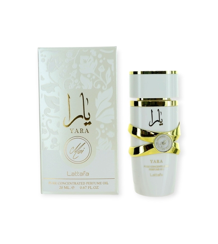 Lattafa Yara Moi Concentrate Oil 20 W