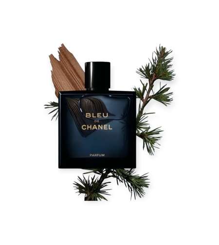 Chanel Bleu de Chanel EDP 50 M