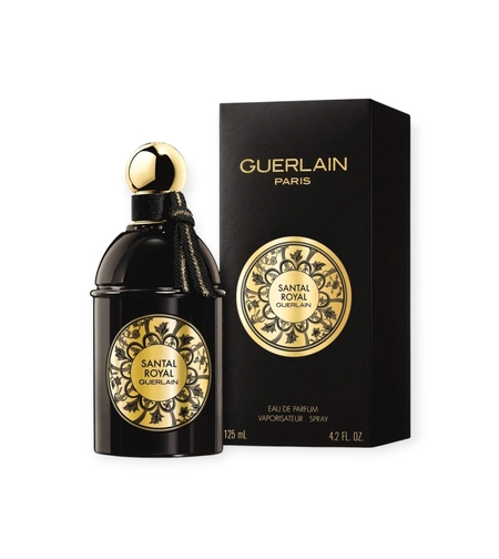 Guerlain Santal Royal EDP 125 Uni