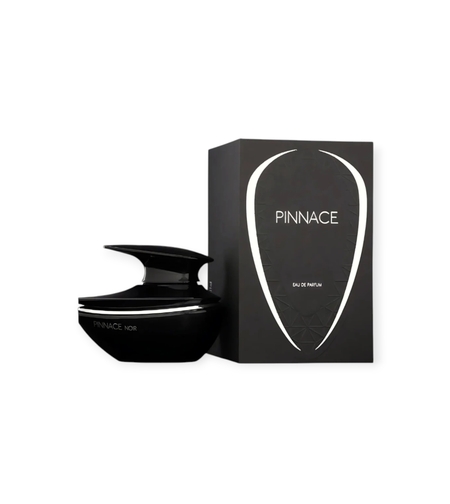 French Avenue Pinnace Noir EDP 100 W