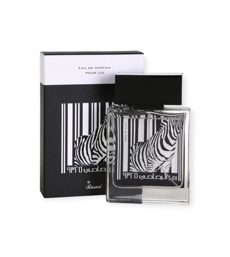 Rasasi Zebra EDP 50 W