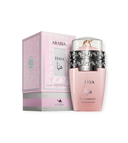 Le Chameau Arabia Haya EDP 100 W