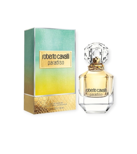 Roberto Cavalli Paradiso EDP 50 W