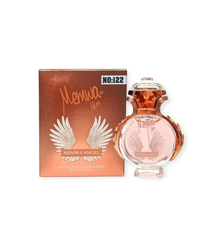 Memwa 122-Angel EDP 30 W