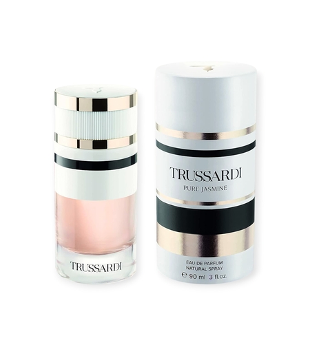 Trussardi Pure Jasmine EDP 90 W