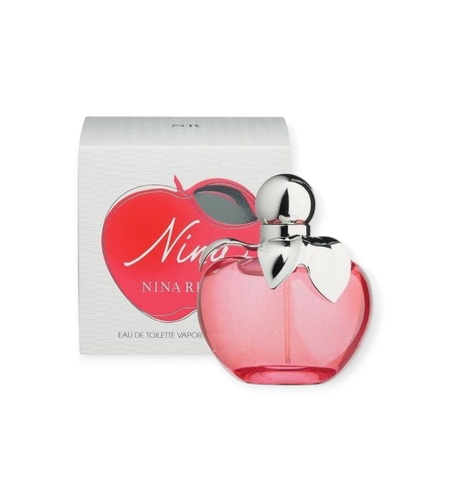 Nina Ricci Nina EDT TR 80 W