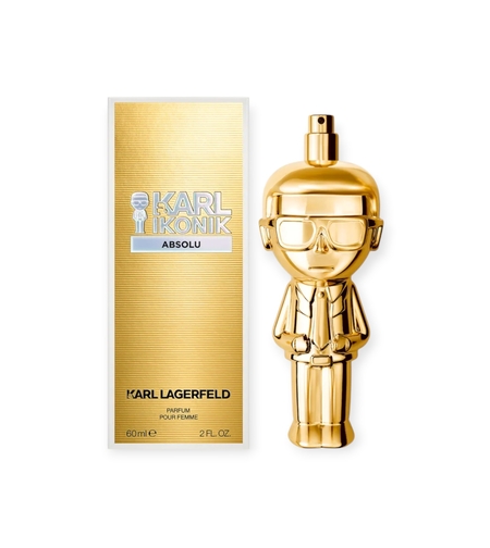 Lagerfeld Ikonik Absolu Parfum 100 W