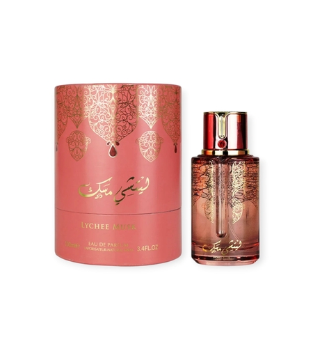 Arabiyat Prestige Lychee Musk EDP 100 Uni