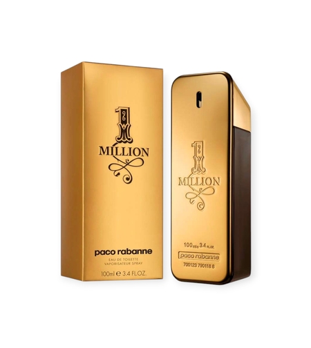 Paco R. 1 Million EDT 100 M