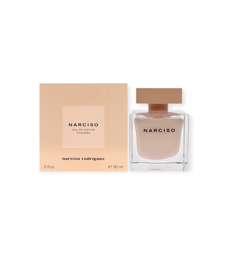 Narciso Rodriquez Narciso Poudree EDP 90 W