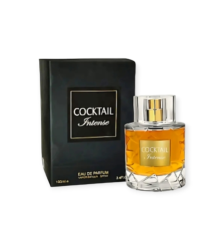 Fragrance World Cocktail Intense EDP 100 Uni