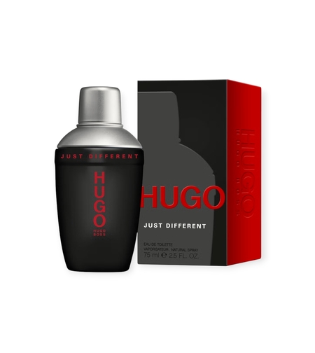 Hugo Boss Hugo Just Diferent EDT TR 75 M