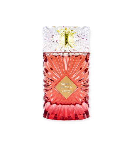 Gulf Orchid Sweet Heaven Cherry EDP 100 Uni