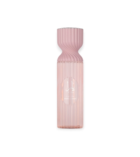 Lattafa Yara Parfume Mist 250 W