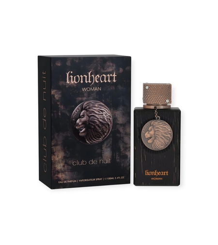 Armaf Club de Nuit Lionheart EDP 100 W