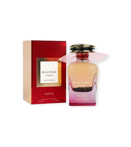 Riiffs Bella Rouge Intenso EDP 100 W