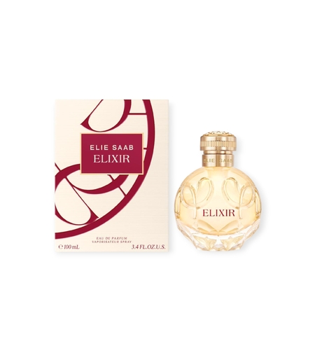 ELIE SAAB Elixir EDP 100 W