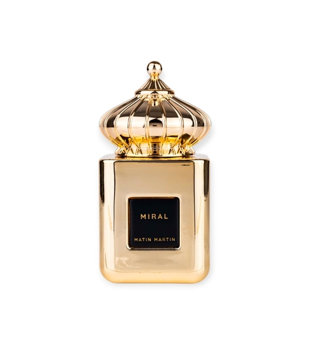 Matin Martin Miral EDP 100 W