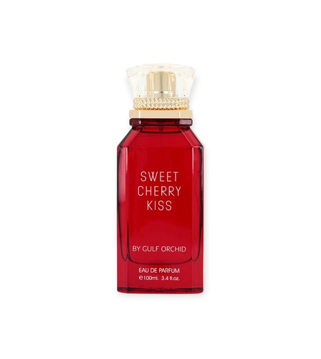 Gulf Orchid Sweet Cherry Kiss EDP 100 W