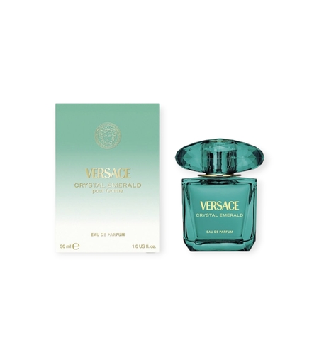 Versace Crystal Emerald EDP 30 W