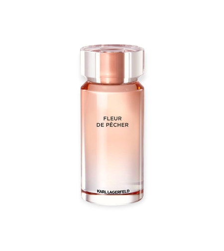 LAGERFELD KARL Fleur de Pecher EDP TR 100 W