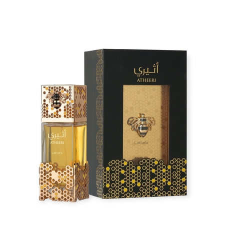 Lattafa Atheeri EDP 100 W