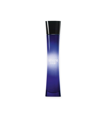 Armani Code EDP TR 75 W