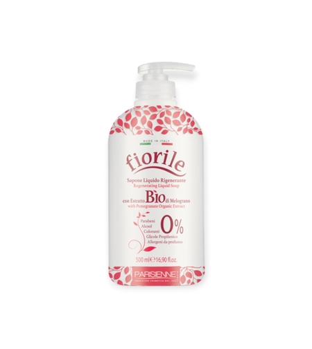 Fiorile Течен Сапун Bio нар 500 ml