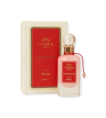 Ard Al Zaafaran Pomegranate Inthra Musk EDP 100 Uni