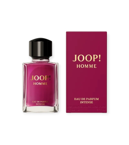 Joop Homme Intense EDP TR 125 M