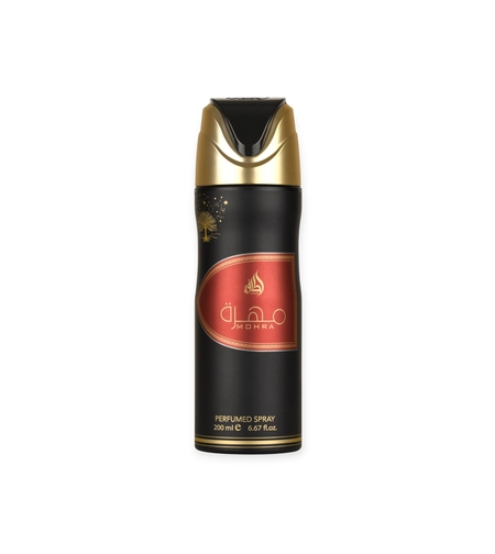 Lattafa Mohra Deo 200 W