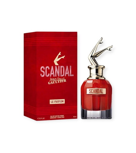 J.P.Gaultier Scandal Le Parfum 80 W