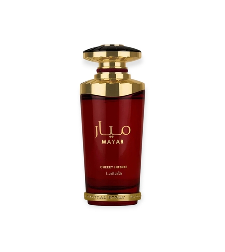 Lattafa Mayar Cherry Intense EDP TR 100 W