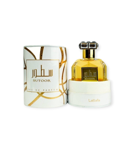 Lattafa Sutoor EDP 100 Uni
