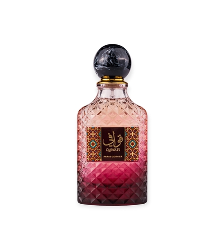 Paris Corner Qawafi EDP 100 Uni