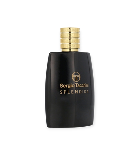 Sergio Tacchini Splendida EDP 100 W+100 B.L+100 S.G