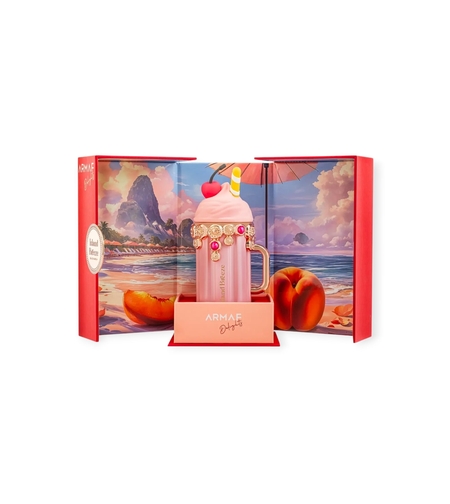 Armaf Delights Island Breeze EDP 100 W