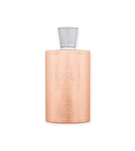 Maison Alhambra Olivia EDP 80 W