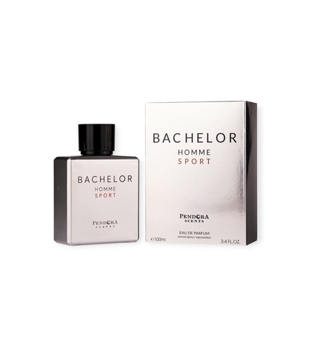 Pendora Scents Bachelor Sport EDP 100 M