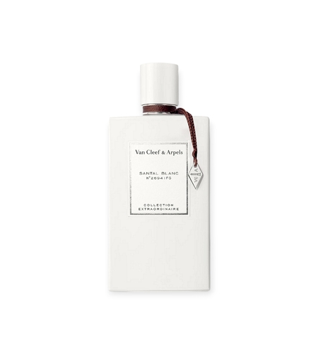 Van Cleef Arpels Santal Blanc EDP 75 W