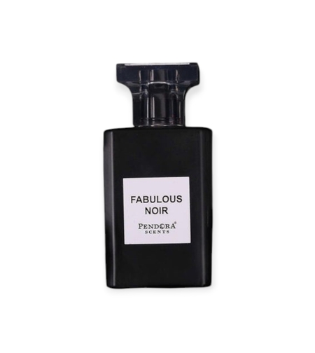 Pendora Scents Fabulous Noir EDP 100 Uni