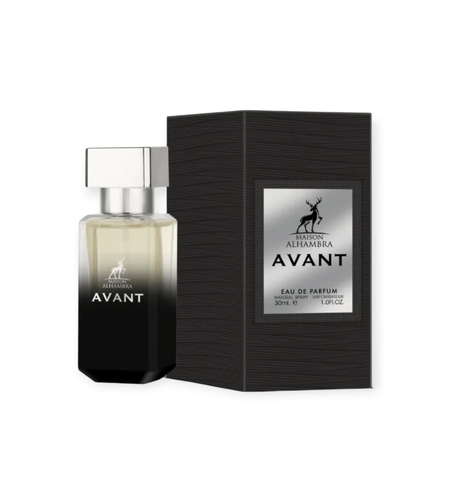 Maison Alhambra Avant EDP 30 Uni