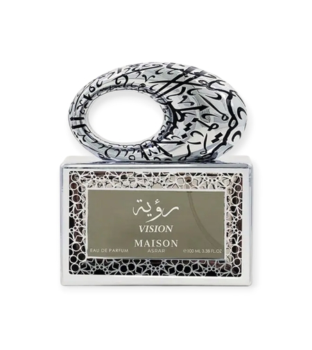 Maison Asrar Vision EDP 100 Uni