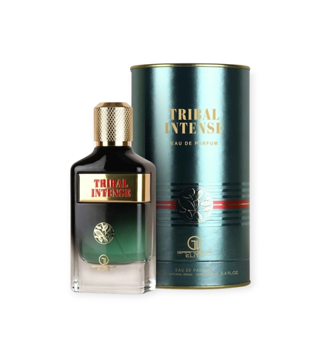 Grandeur Elite Tribal Intense EDP 100 M