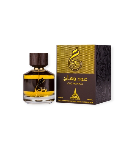 Paris Corner Oud Wahaaj EDP 100 Uni