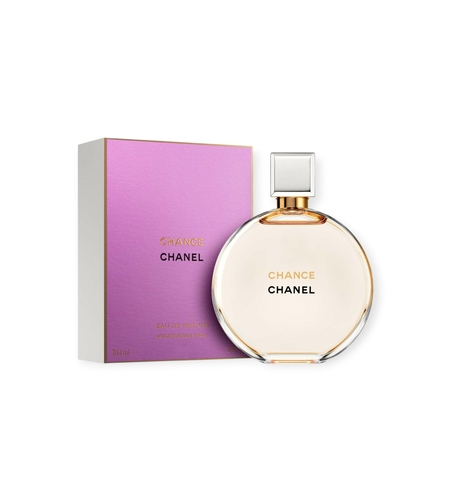 Chanel Chance EDP 100 W