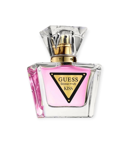 Guess Seductive Kiss EDT TR 75 W